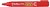 Artline 170 Dry Safe Permanent Marker Bullet Red