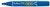 Artline 170 Dry Safe Permanent Marker Bullet Blue