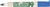 Artline Eco-Green Permanent Marker Bullet 2Mm Blue