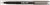 Artline 200 Fineliner Fine 0.4Mm Black