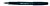Artline 3400 Ergoline Pen 0.4Mm Black