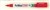 Artline 700 Permanent Marker Fine Bullet 0.7Mm Red