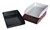Metro Document Tray Foolscap Burgundy