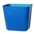 Esselte Wow Waste Bin 15L Blue
