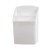 Esselte Wow Pencil Cup Pearl White