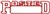 Xstamper 1211 Message Stamp Posted Date Red