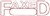 Xstamper 1350 Message Stamp Faxed/Date Red