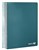 Spirax P304 Pp Notebook A4 120 Pages Blue