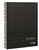 Spirax 400 Platinum Notebook A4 200 Pages