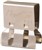Carl Mc52 Mori Clips Small Steel Box 50