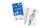 Rexel Clear Binding Covers 250 mic Pack 100