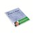 Gbc Ibico Laminating Pouches A2 80 Micron 100Pk