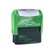 Colop Green Self Inking Printer 40