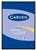 Carven Qfwblka3 Document Frame A3 Black