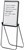 Quartet Qt101El Ultima Whiteboard Flipchart Easel