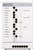 Quartet Staff In/Out Whiteboard 410 X 280 Mm