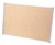 Penrite Aluminium Frame Corkboard 900 X 600Mm