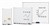 Penrite Wall Mounted Magnetic Whiteboard 1500 X 1200Mm
