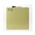 Quartet Cube Whiteboard 290 X 290Mm Green