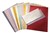 Quill Metallique Paper A4 120Gsm Moonstone Pk 25