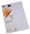 Quill Linen Bond Paper A4 90Gsm White Pk 100