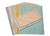 Quill Marbletone Paper A4 100Gsm Asst Pk 100