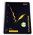 Quill Q906A Lecture Book Pp Cover Spiral Bound A4 Side Opening 250 Pages Made From Fsc Certified Paper