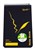 Quill Q563A Note Book Pp Cover Spiral Bound 200Mmx127Mm Top Opening 200 Pages Made From Fsc Certified Paper