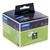 Dymo 99013 Address Labels 89X36Mm Clear Box 260