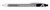 Papermate Flexgrip Retractable Ballpoint Pen Fine Black