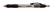 Papermate Profile Ballpoint Pen Retractable Black