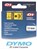 Dymo D1 Labelling Tape Black On Yellow 12Mm X 7M