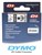 Dymo D1 Labelling Tape Black On Clear 24Mm X 7M