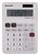 Sharp El331Fb Calculator 10 Digit Semi Desktop