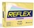Reflex Colours Copy Paper A4 80Gsm Yellow 500 Sheet