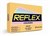 Reflex Colours Copy Paper A4 80Gsm Gold 500 Sheet