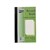 Olympic 705 Record Book Carbonless Triplicate 200 X 125Mm 50 Leaf