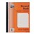 Olympic 706 Record Book Carbonless Duplicate 250 X 200Mm 50 Leaf