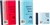 Olympic 639 Order Book Carbon Triplicate 200 X 125Mm 100 Leaf
