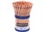 Staedtler Natural Graphite Pencil Hb Tub 100