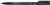 Staedtler Lumocolor Ohp Marker Permanent Medium Black