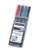 Staedtler Lumocolor Ohp Markers Permanent Medium Wallet 4