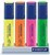 Staedtler Textsurfer Highlighter Classic Deskstand