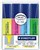 Staedtler Highlighter Textsurfer Wallet 4 Asst Colours