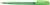 Staedtler Stick Ice Colour Ballpen Medium Green Box 10