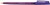 Staedtler Stick Ice Colour Ballpen Medium Purple Box 10