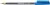 Staedtler Stick 430 Ballpoint Pen Medium Blue Box 50