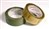 Vibac Pp30 Packaging Tape 48Mm X 75M Brown