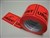 Stylus Packaging Tape Labels Urgent Roll 500