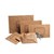 Jiffy P1 Padded Self Sealer Mail Bags 150 X 230Mm